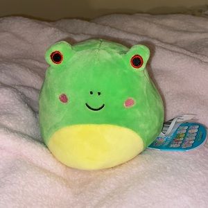 NEW Wendy to Hank Squishmallow Flipmallow